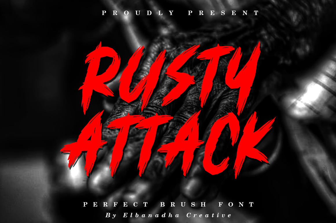 Rusty Attack